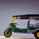 Illustration for article titled A Tuk Tuk